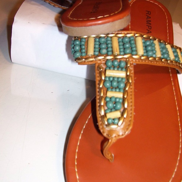 Sandal - Picture 4 of 5